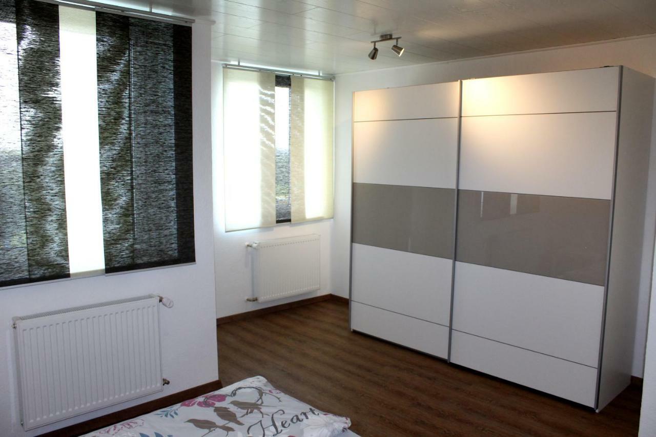 Fewo Weitsicht Wegberg Extérieur photo