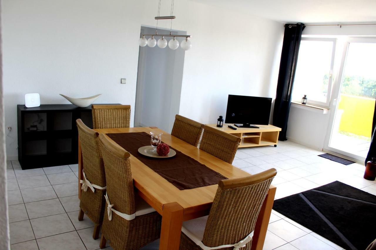 Fewo Weitsicht Wegberg Extérieur photo