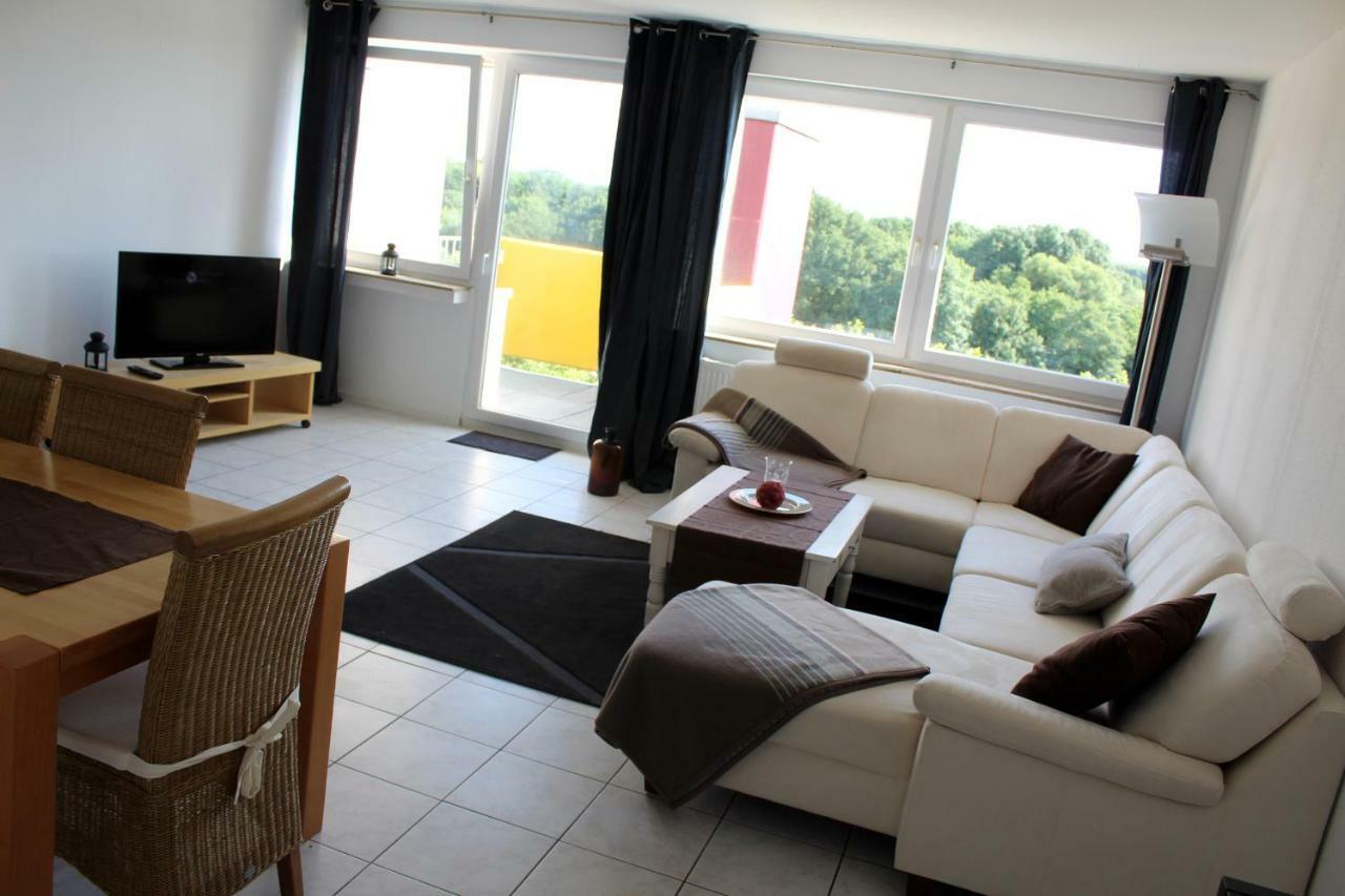 Fewo Weitsicht Wegberg Extérieur photo