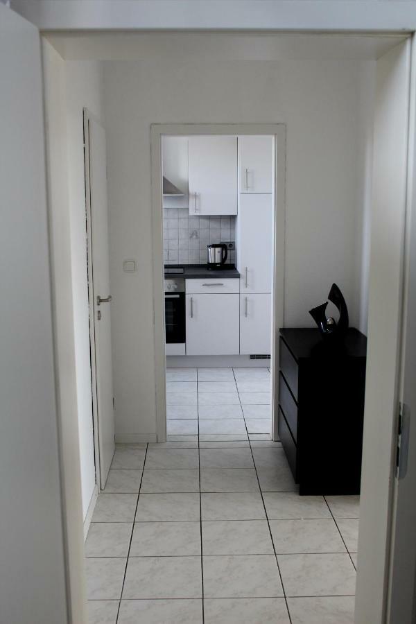 Fewo Weitsicht Wegberg Extérieur photo