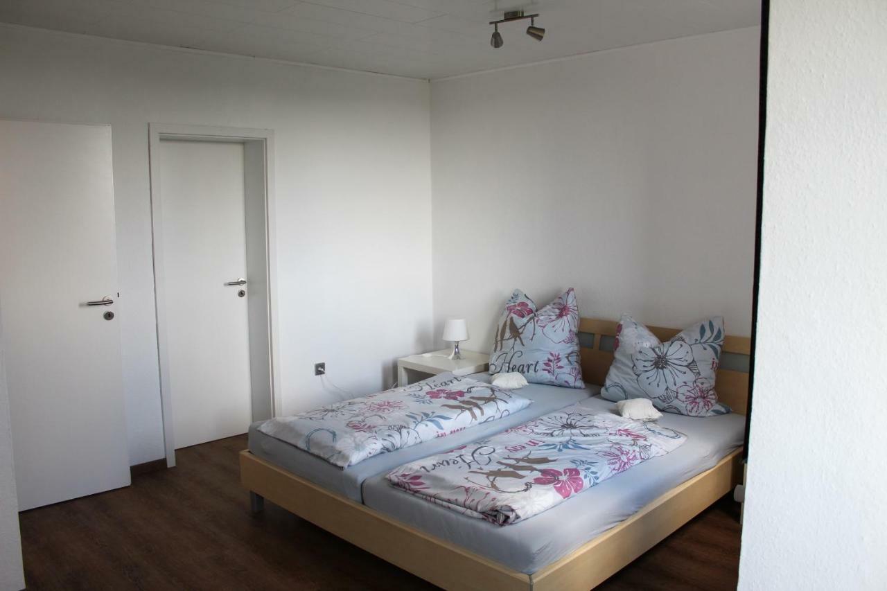 Fewo Weitsicht Wegberg Extérieur photo