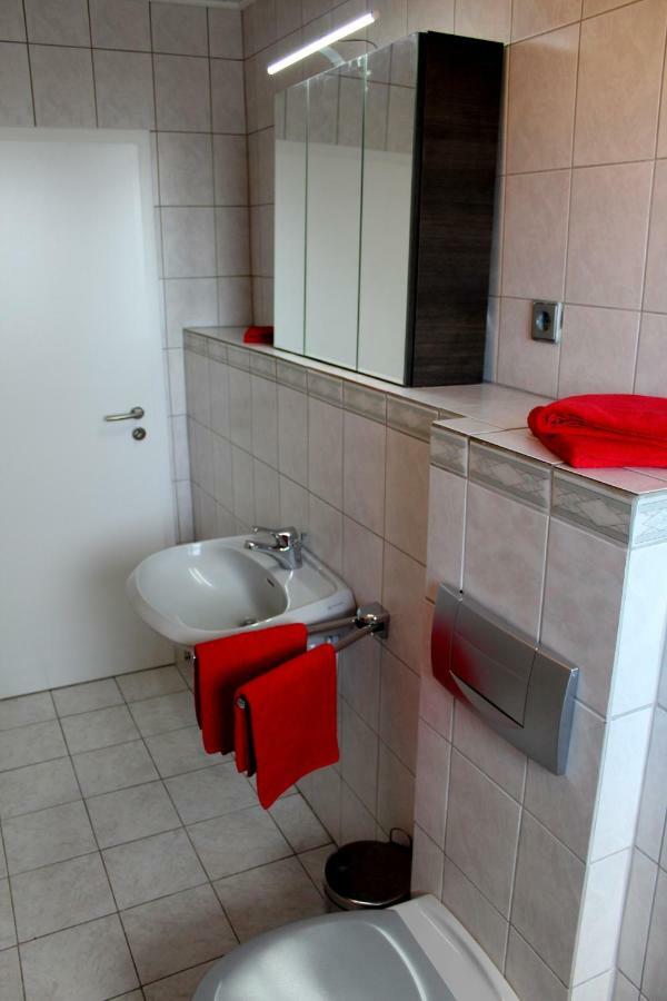 Fewo Weitsicht Wegberg Extérieur photo