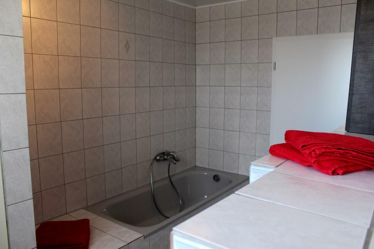 Fewo Weitsicht Wegberg Extérieur photo