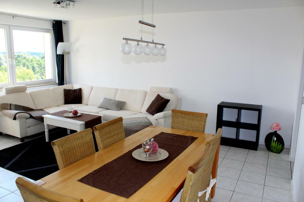 Fewo Weitsicht Wegberg Extérieur photo